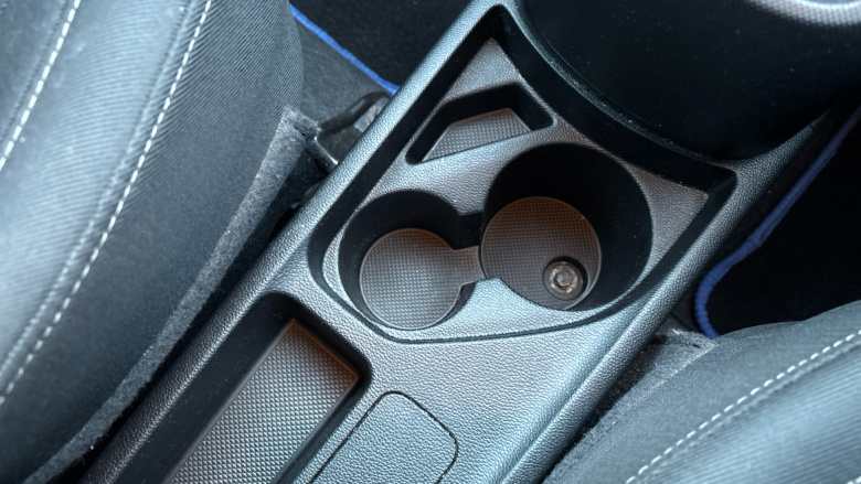 Hyundai i10 1.0 Play 5dr Petrol Hatchback